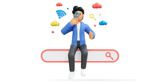 SEO Services for Law Firms | MDS